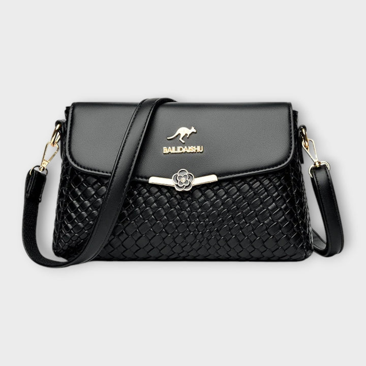 Hannah - Luxurious Shoulder Bag