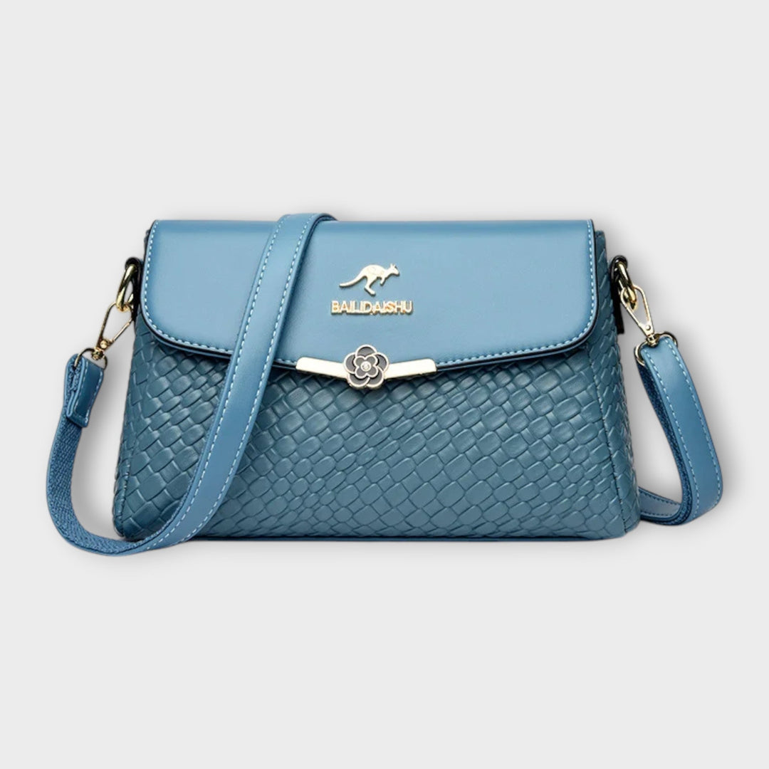 Hannah - Luxurious Shoulder Bag