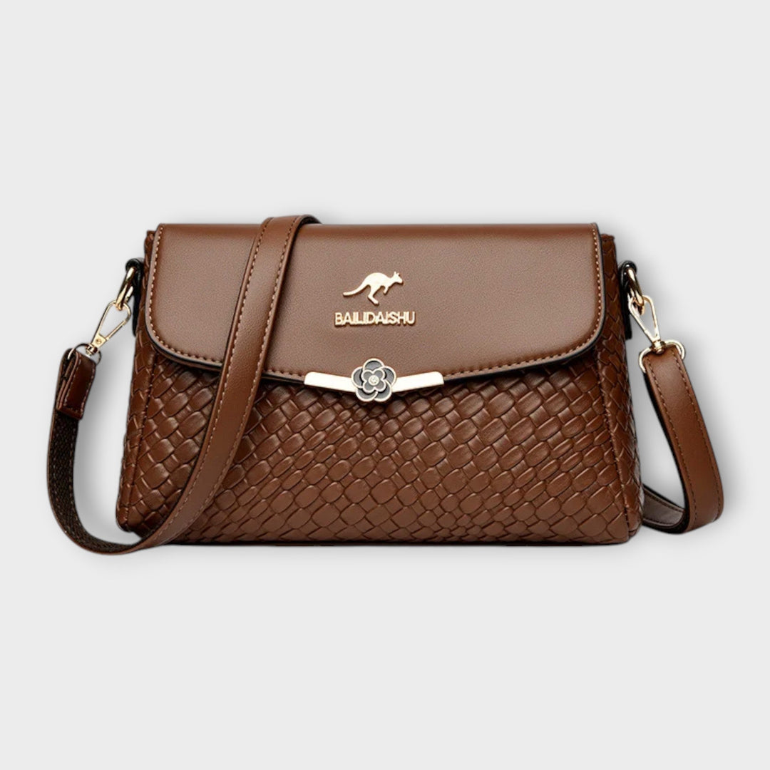 Hannah - Luxurious Shoulder Bag