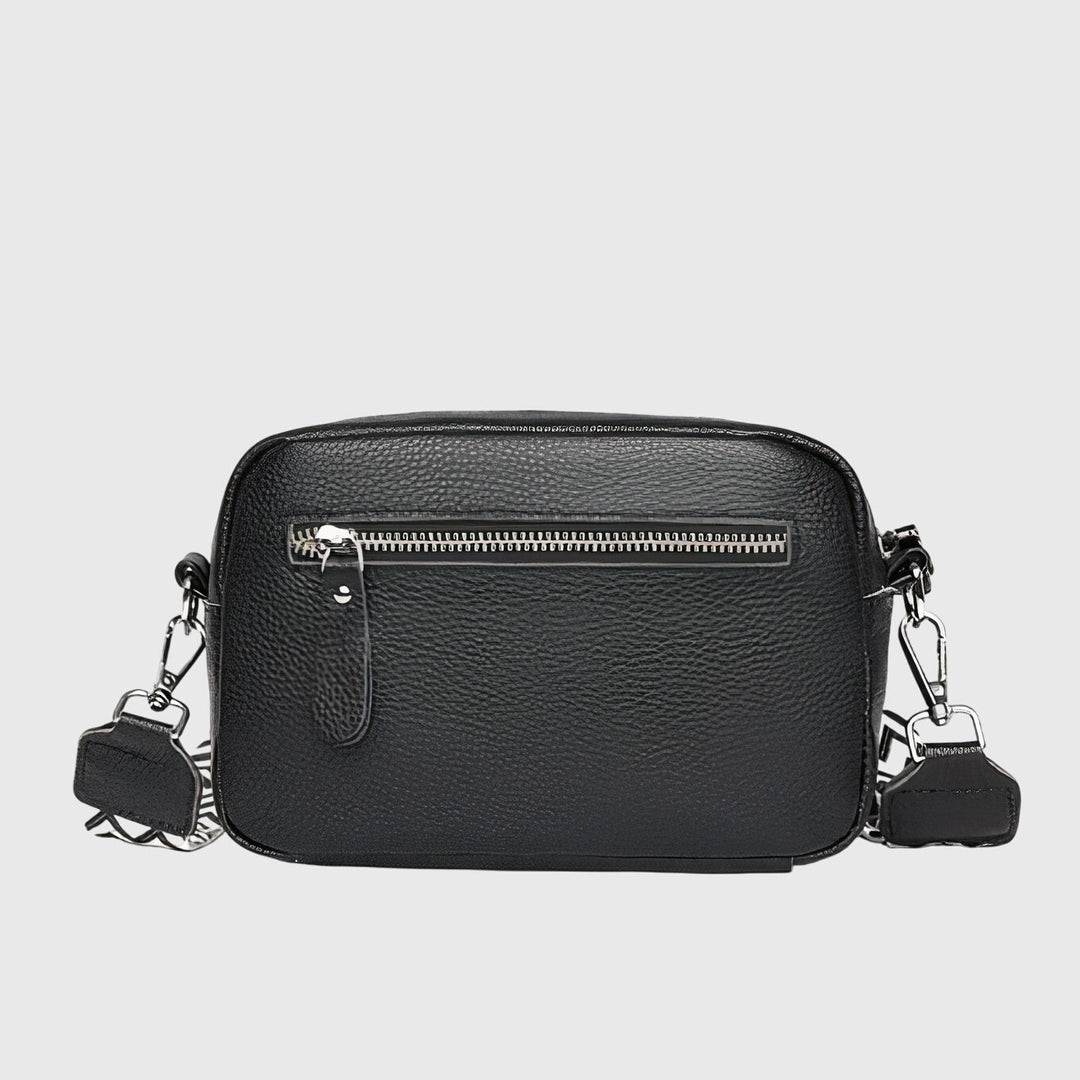Grace™ | Leather Shoulder Bag