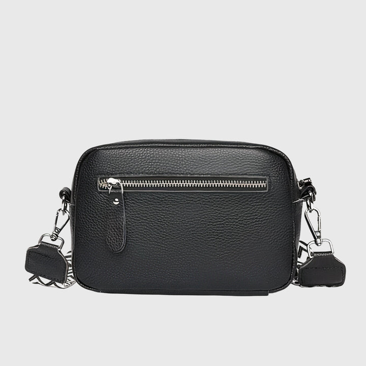 Grace™ | Leather Shoulder Bag