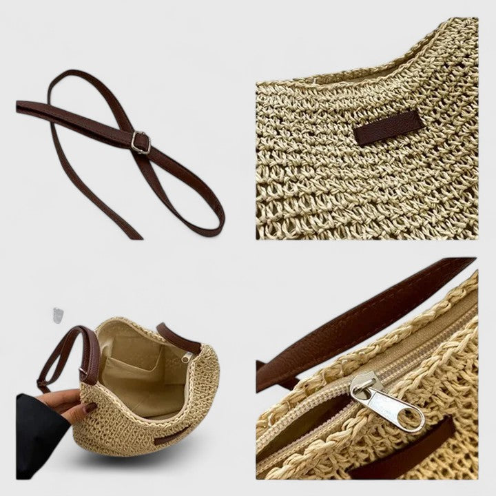 Ellie | Elegant Bag