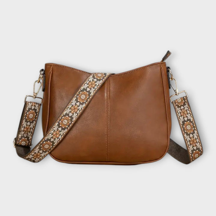 Ivy - Vegan Crossbody Bag
