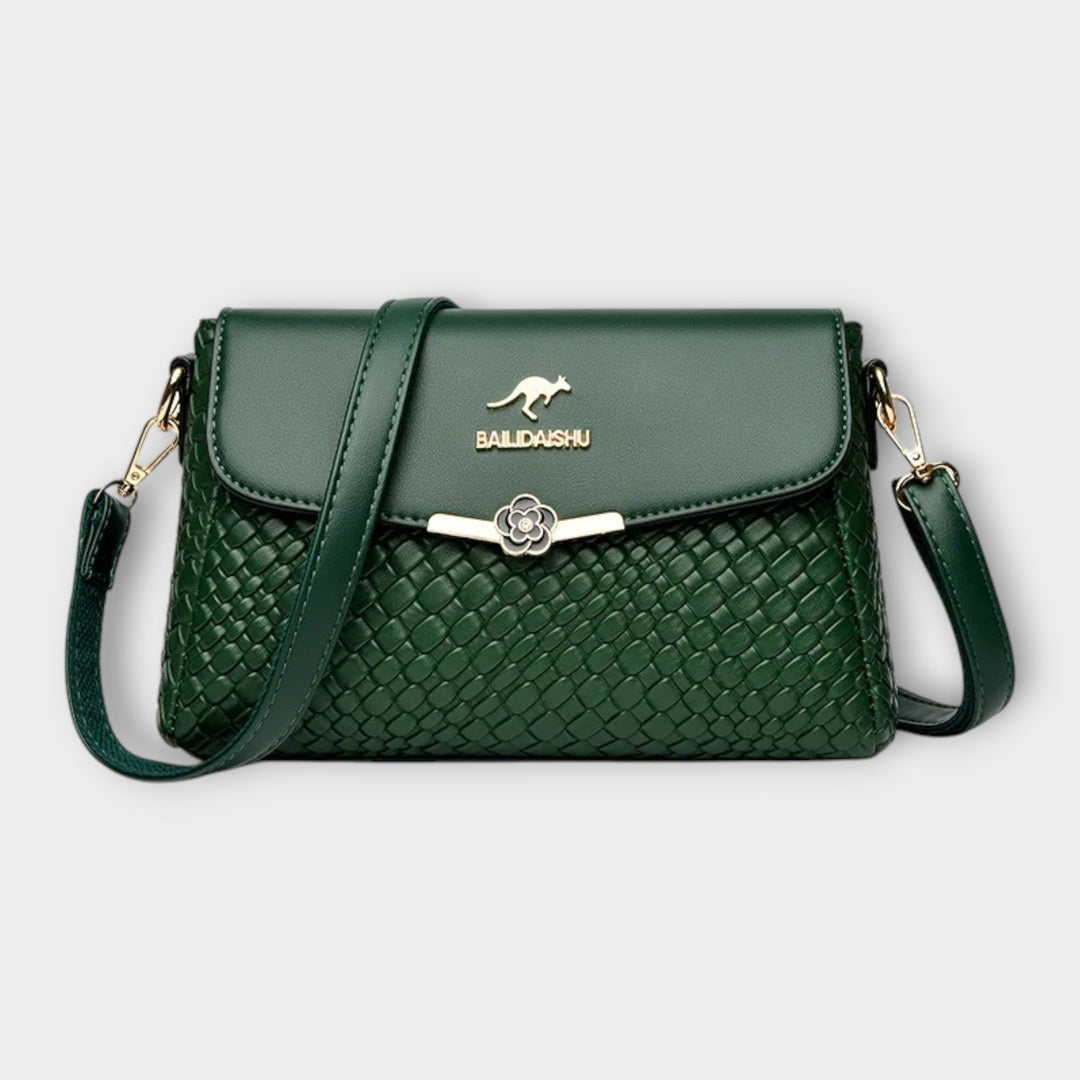 Hannah - Luxurious Shoulder Bag
