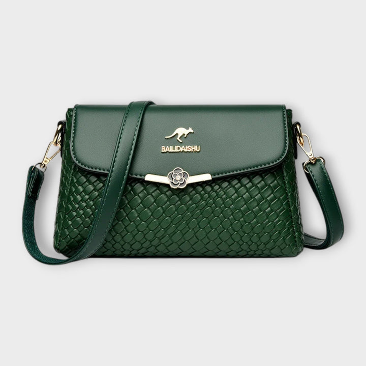 Hannah - Luxurious Shoulder Bag