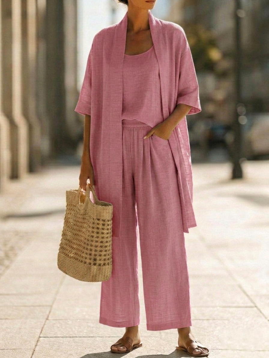 Lorrin Elegante Set