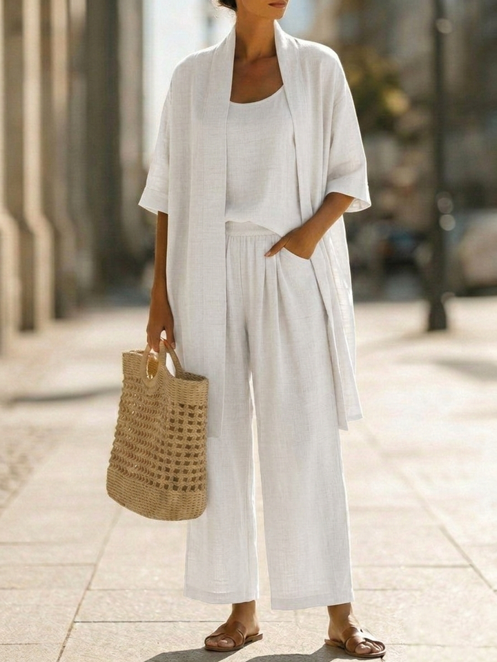 Lorrin Elegante Set